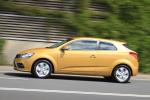 Kia pro_cee&rsquo;d EcoDynamics 2011 года
